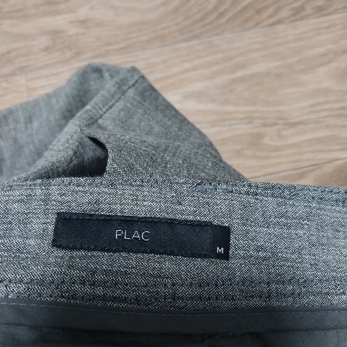 플랙 여름바지 남성34-35 인치  상품이미지3