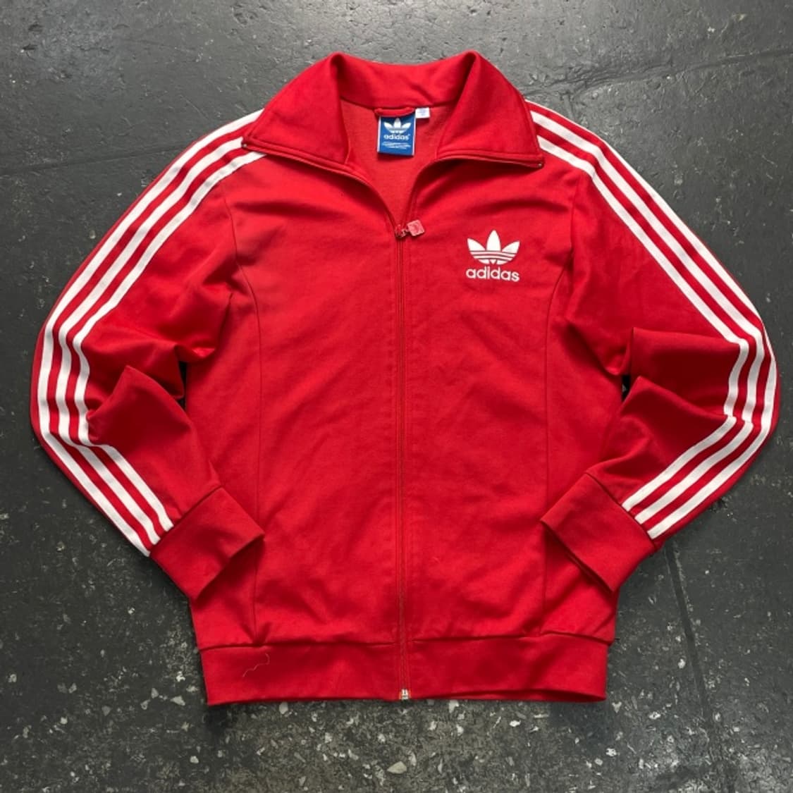 90 아디다스 유로파 져지 상품이미지1