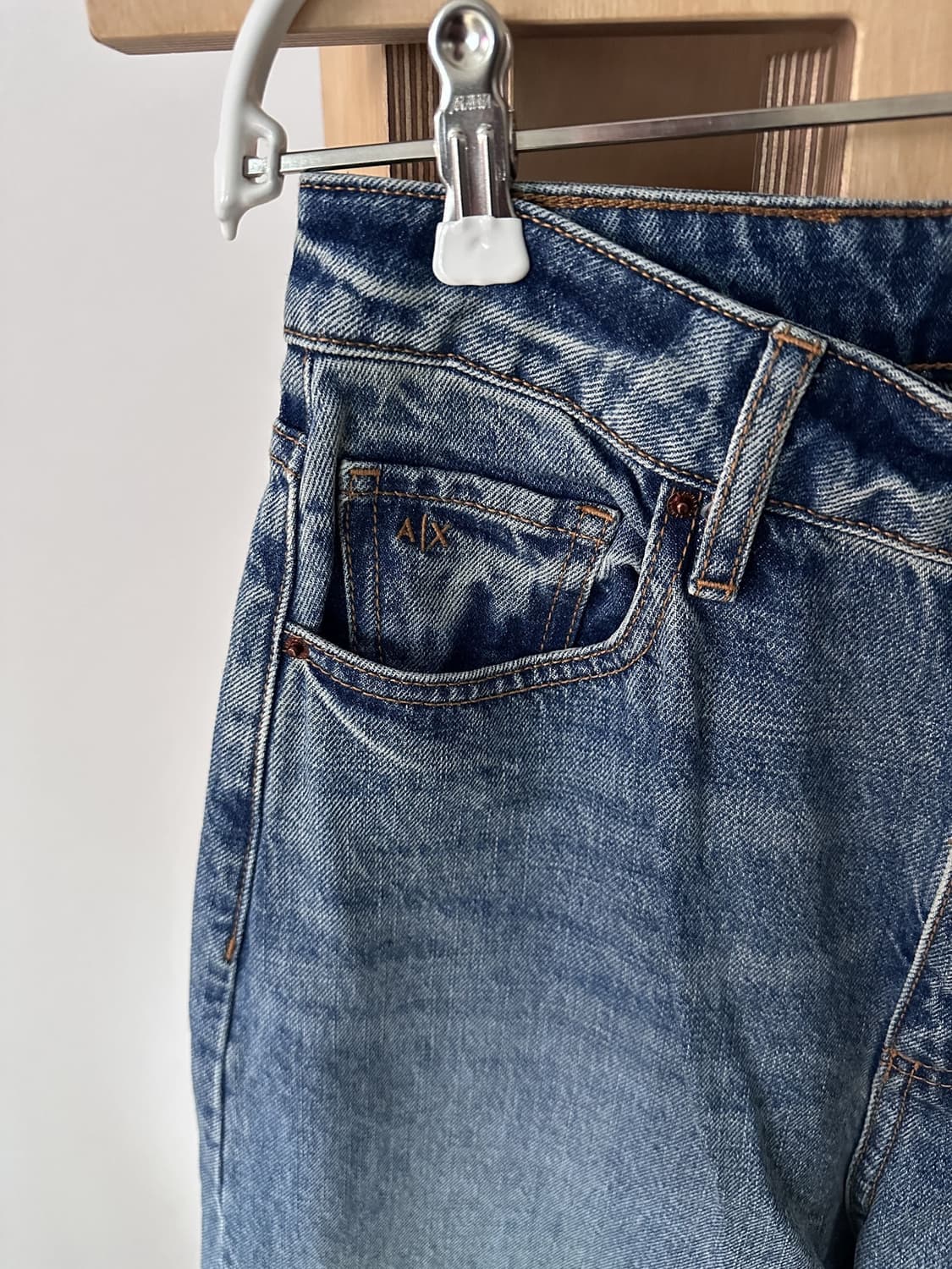 ARMANI EXCHANGE Pants 상품이미지4