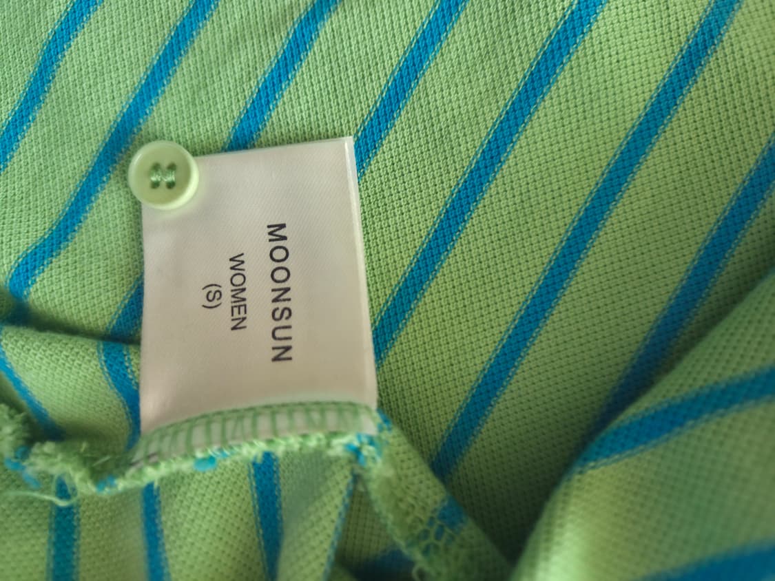 문선 스트라이프 셔츠 상품이미지6