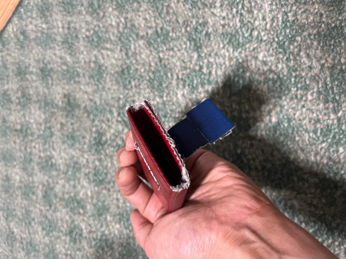 FREITAG 카드지갑 상품이미지3