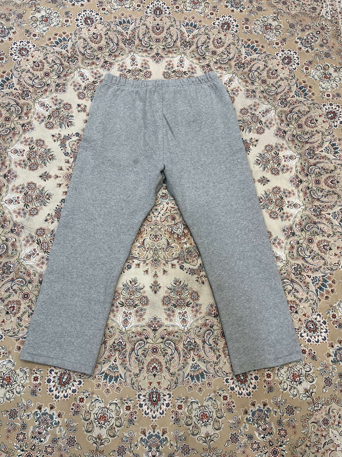 피어오브갓 에센셜 릴렉스드 스웻 팬츠 상품이미지2