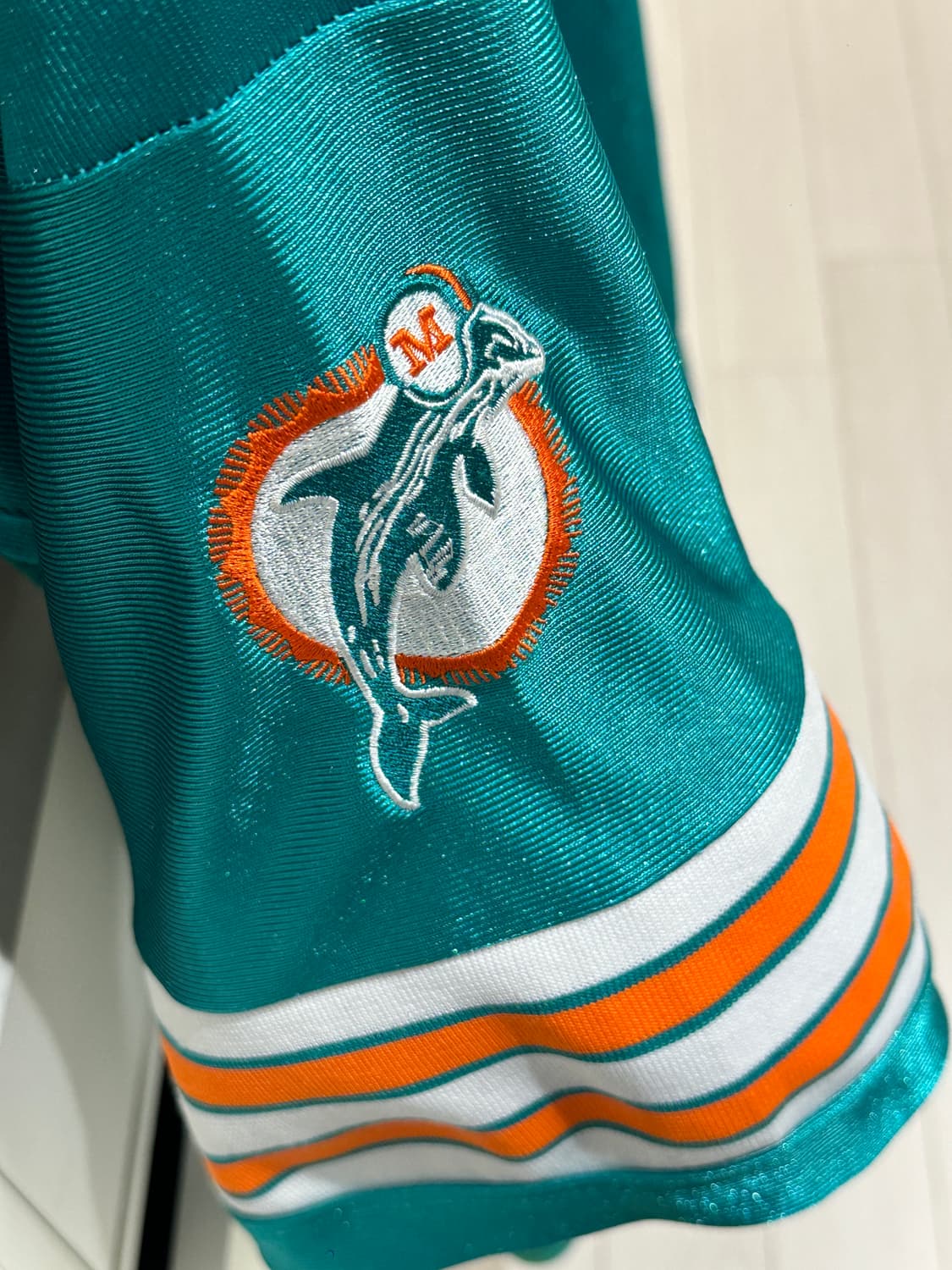 덴 마리노아쿠아마린 저지 상품이미지4