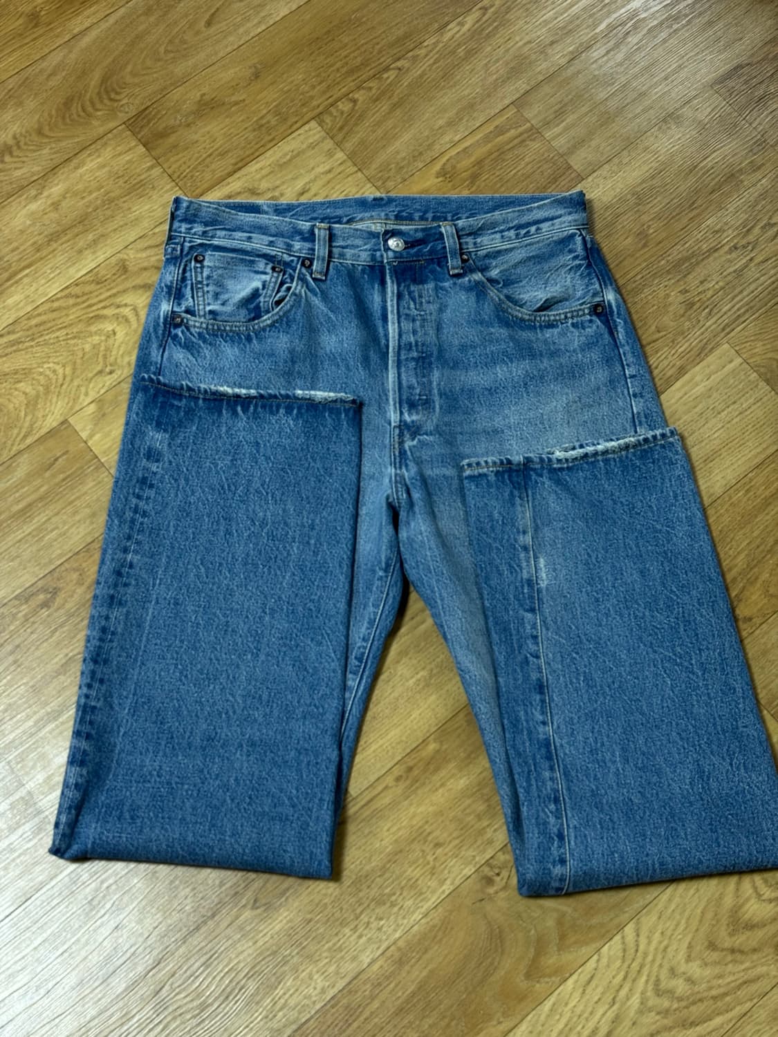 [30x32] 리바이스 LVC 55501 도르닉(50155-0099) 상품이미지5