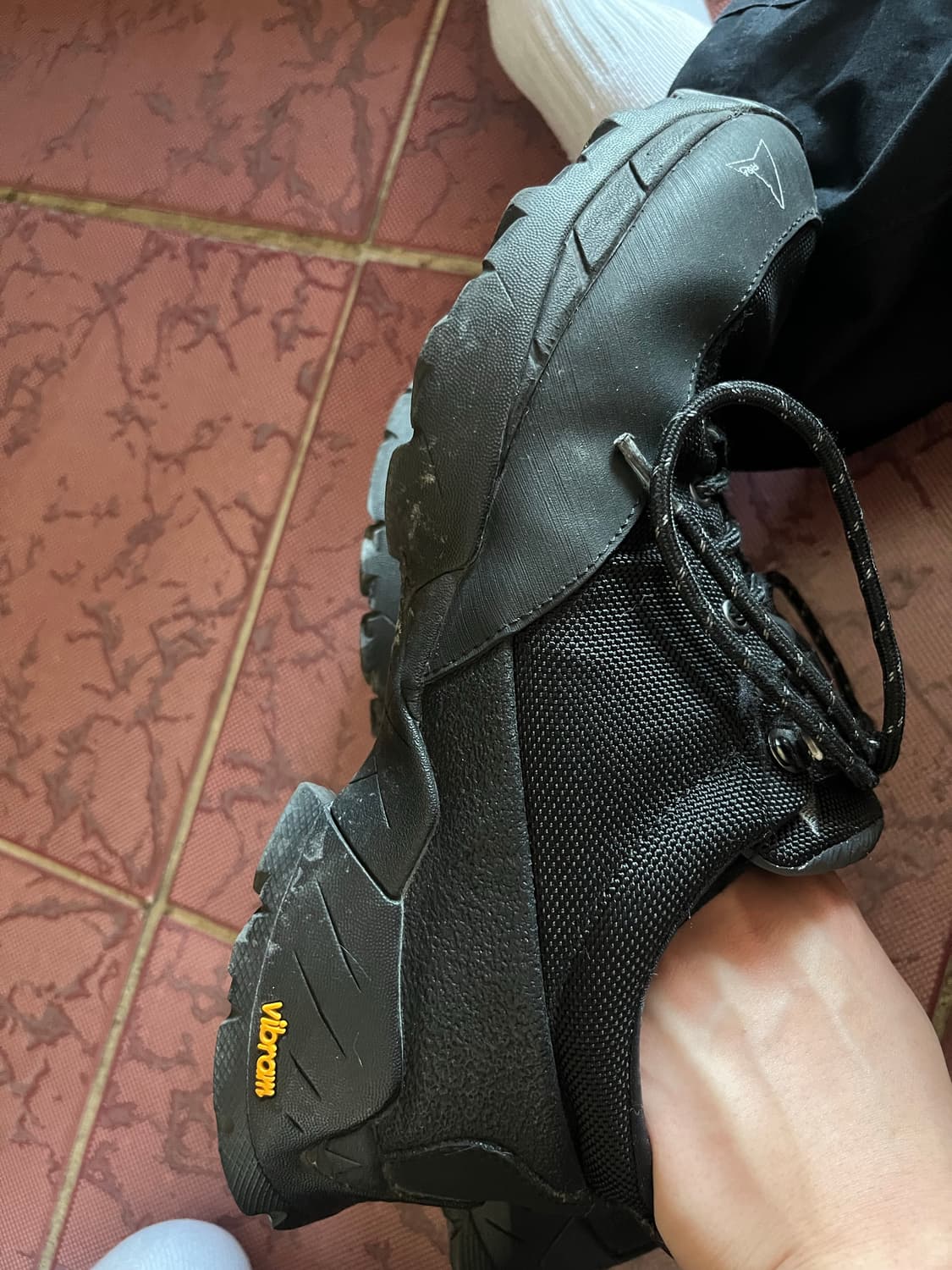 Roa 로아 하이킹 닐 41사이즈 상품이미지3