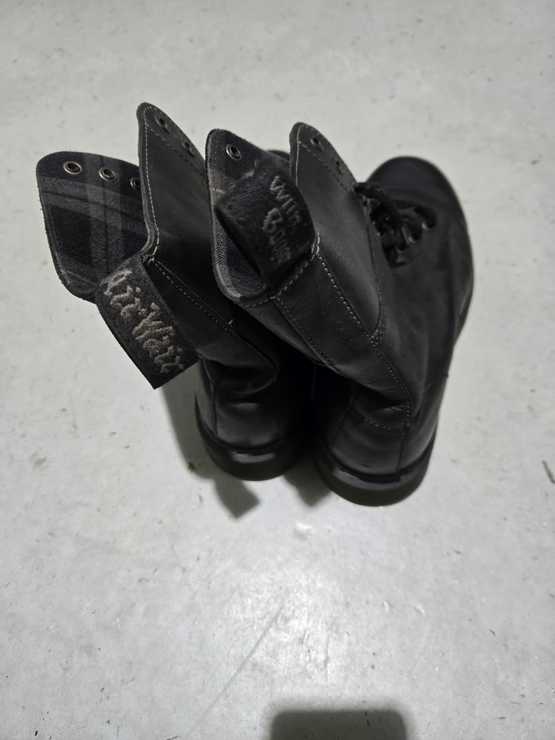 닥터마틴 BART 상품이미지3