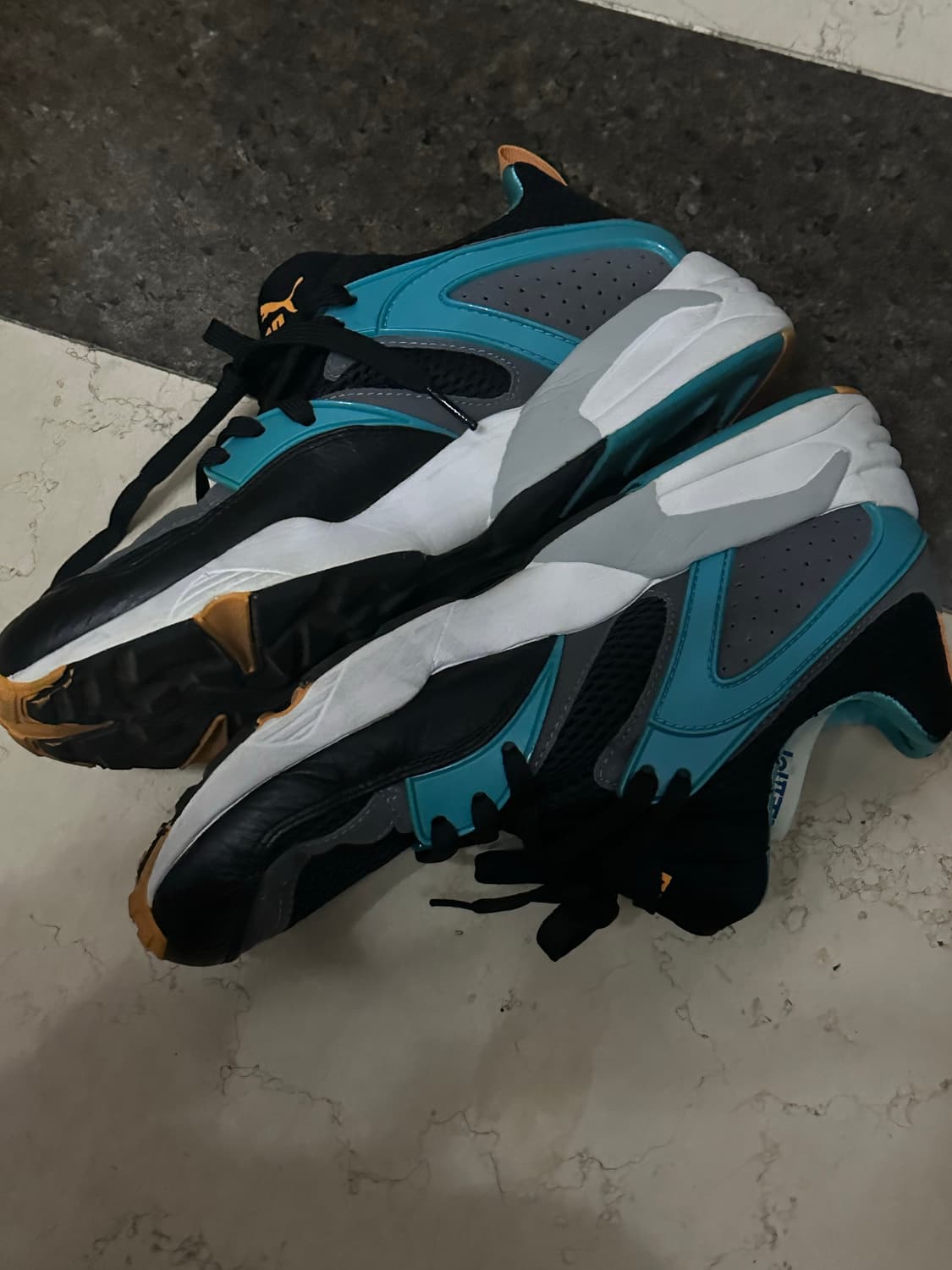 PUMA 퓨마 운동화 상품이미지8