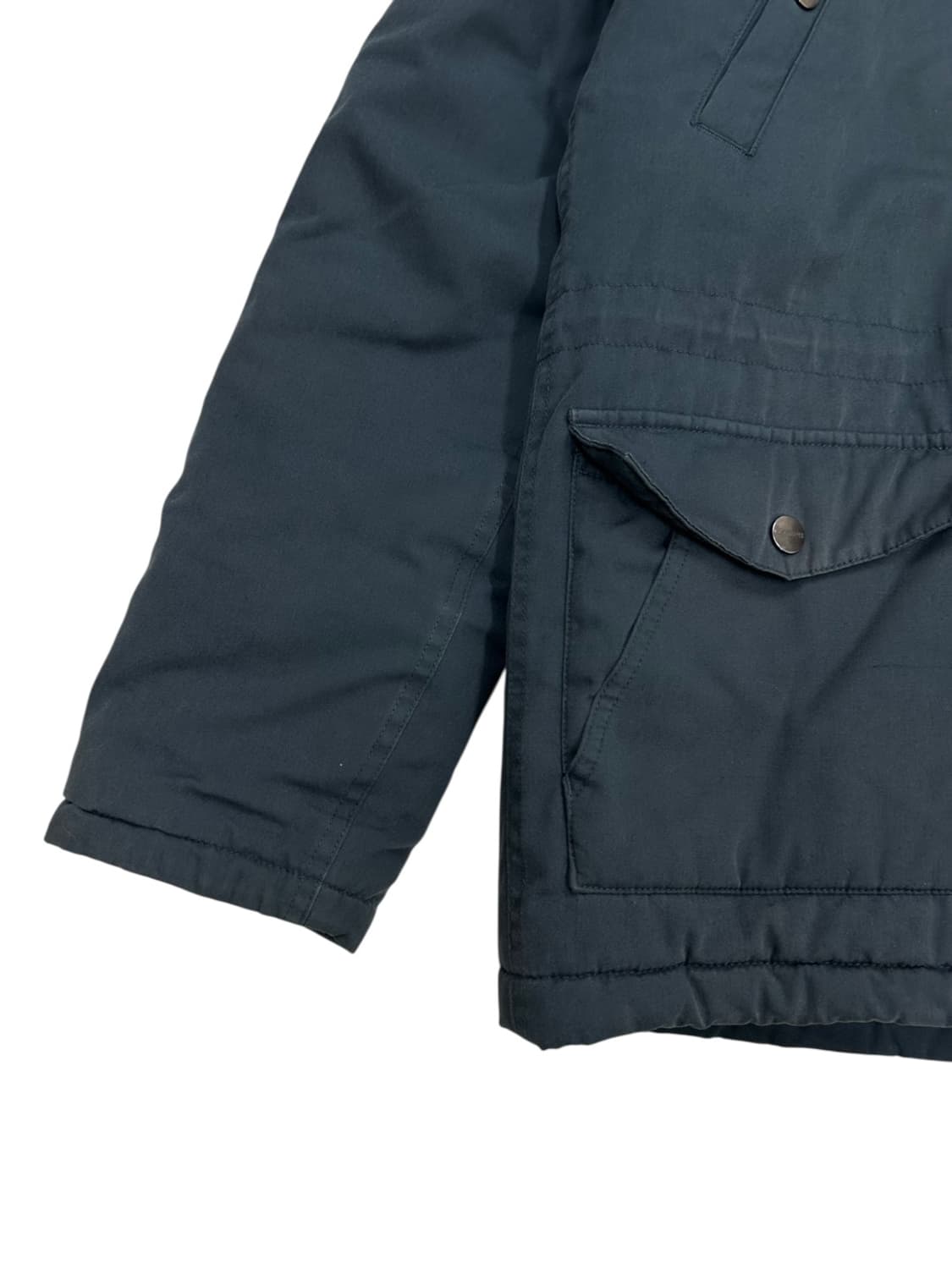 칼하트 트래퍼파카 (S~M) 상품이미지5