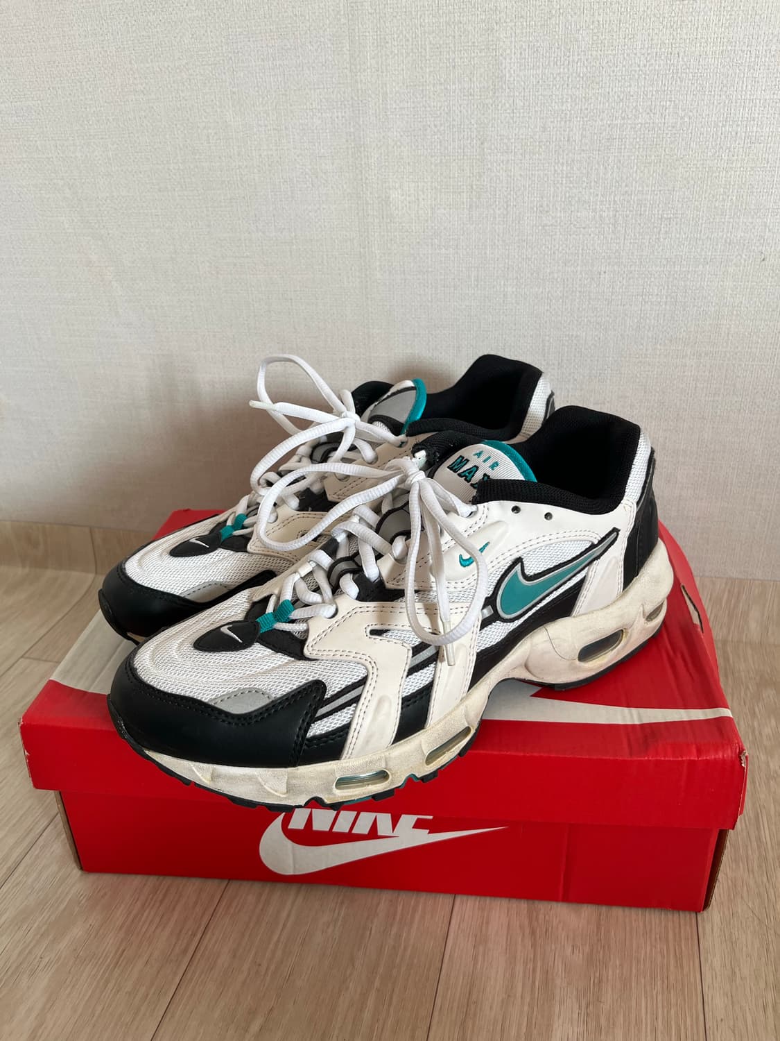 에어맥스96 상품이미지1