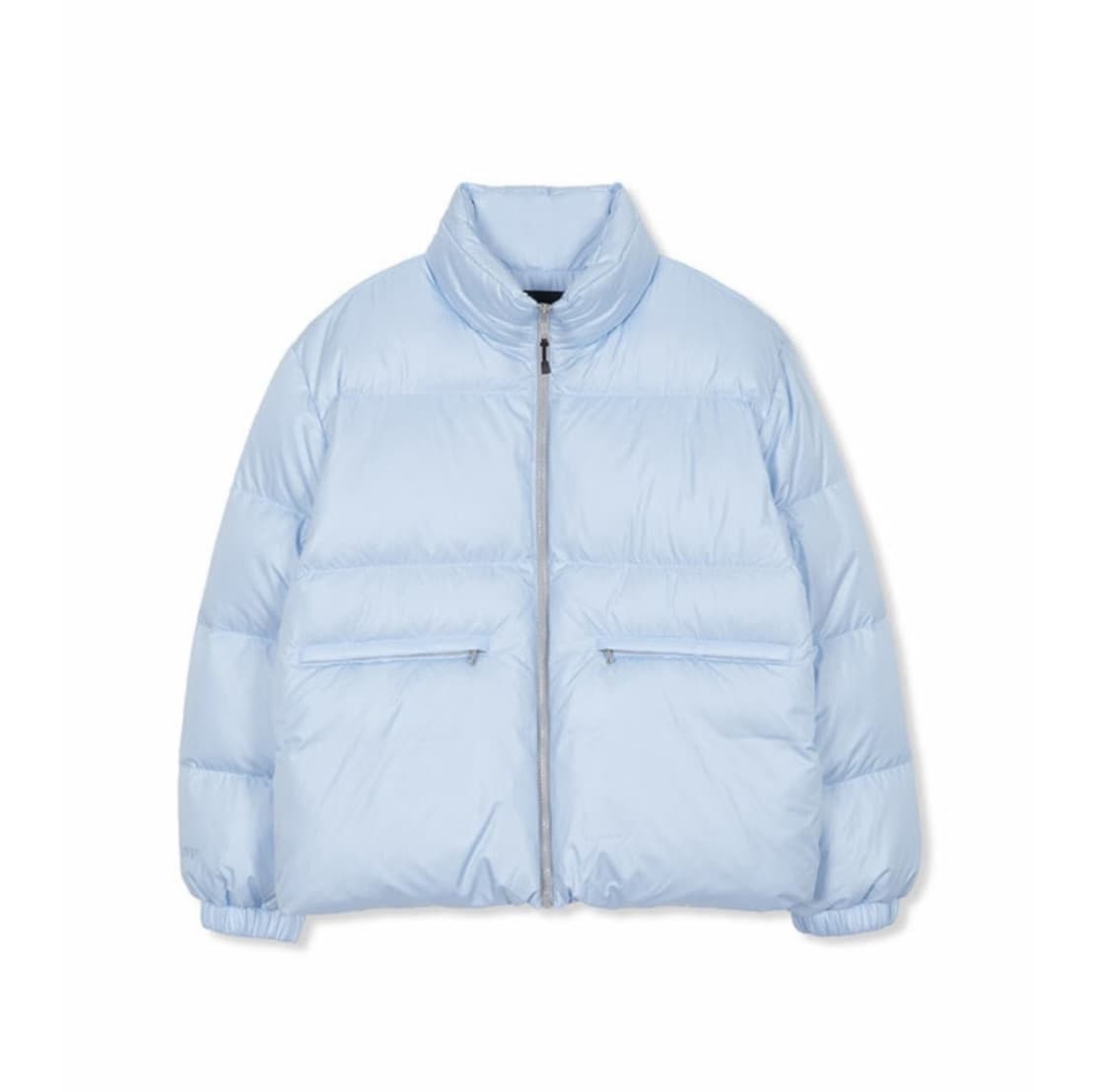 새상품 레이브 덕 다운 패딩 상품이미지3