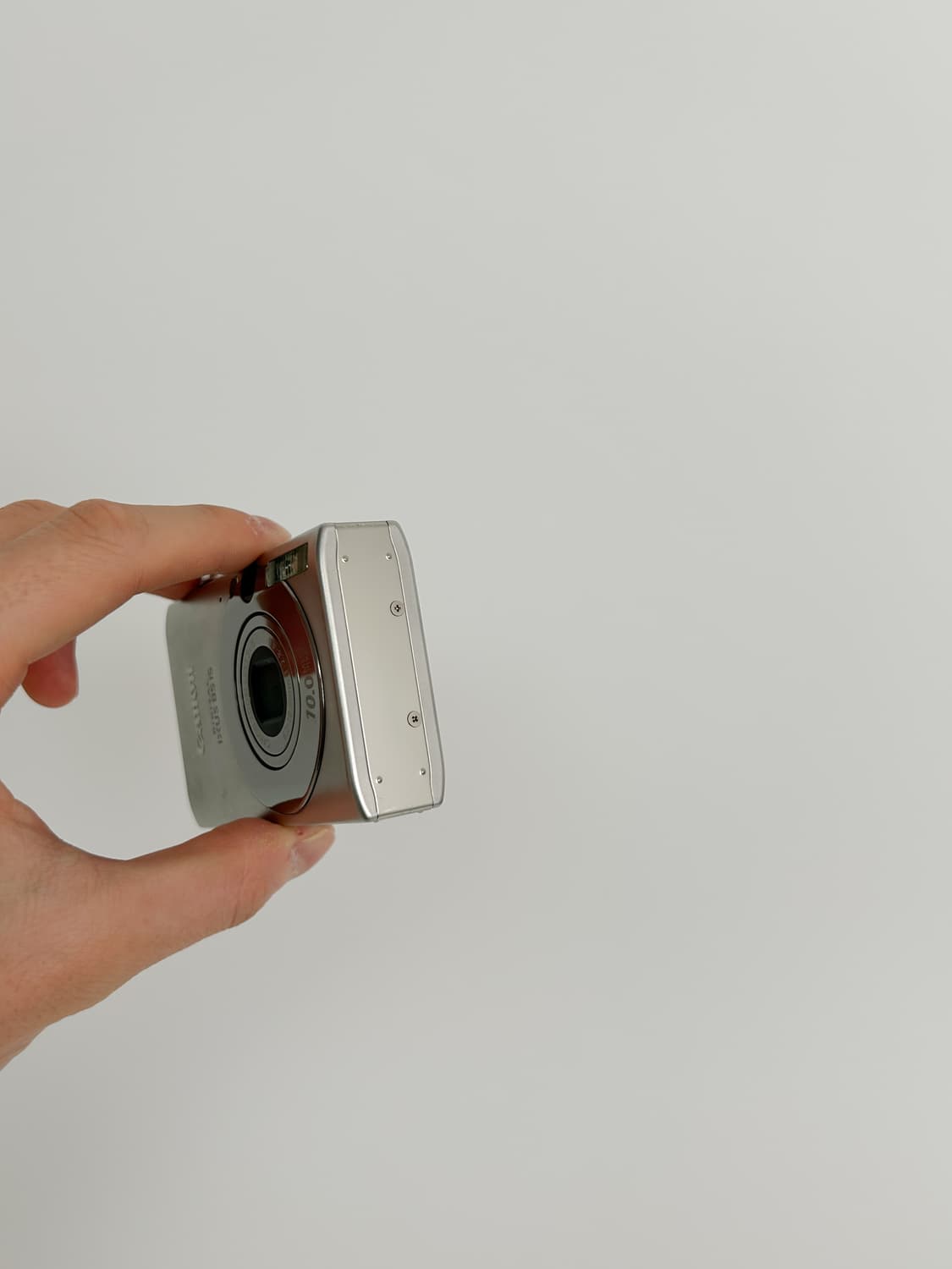 강력추천!) 캐논 익서스 85 익시 25 빈티지 디카 상품이미지10