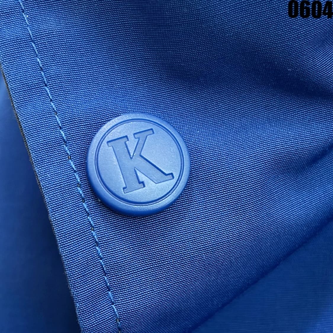 타미힐피거 X kith 리버시블 바람막이 자켓 XL 0604 상품이미지3