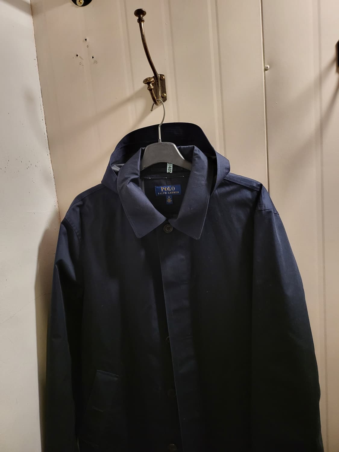 폴로 랄프로렌 맥코트 상품이미지2