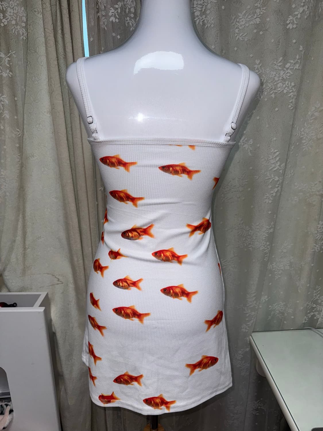 Goldfish mini One piece 상품이미지3