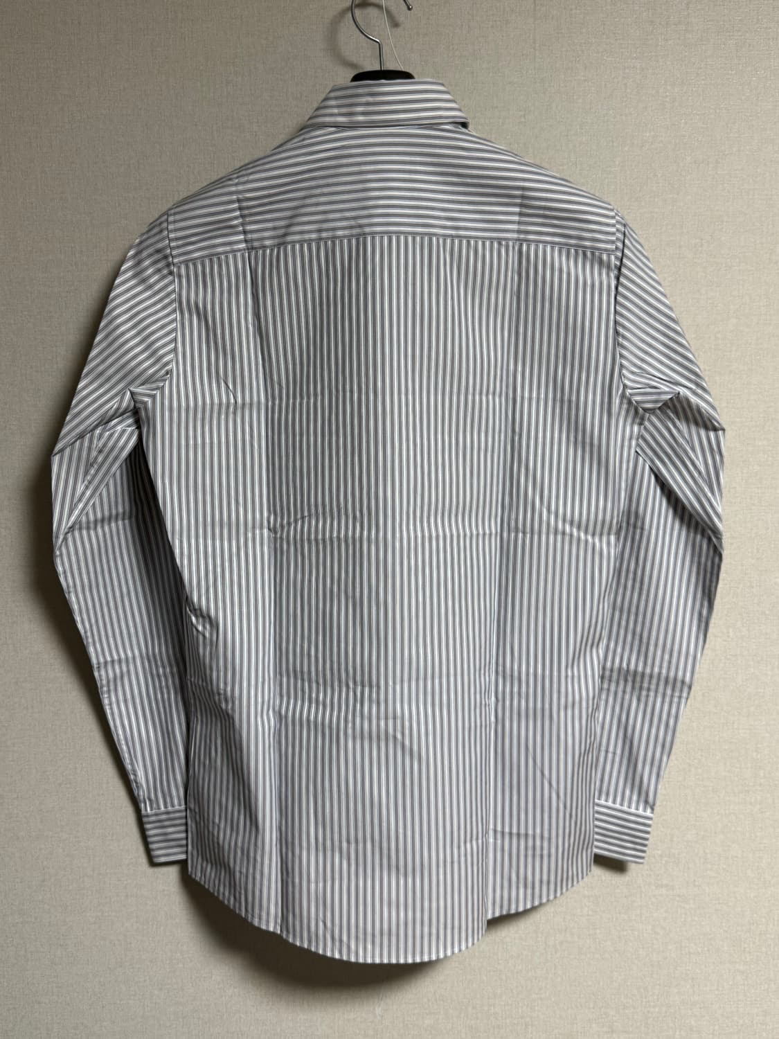 [S] 휴고보스 HUGO 레드라벨 드레스 셔츠 (ElmarX) 상품이미지2