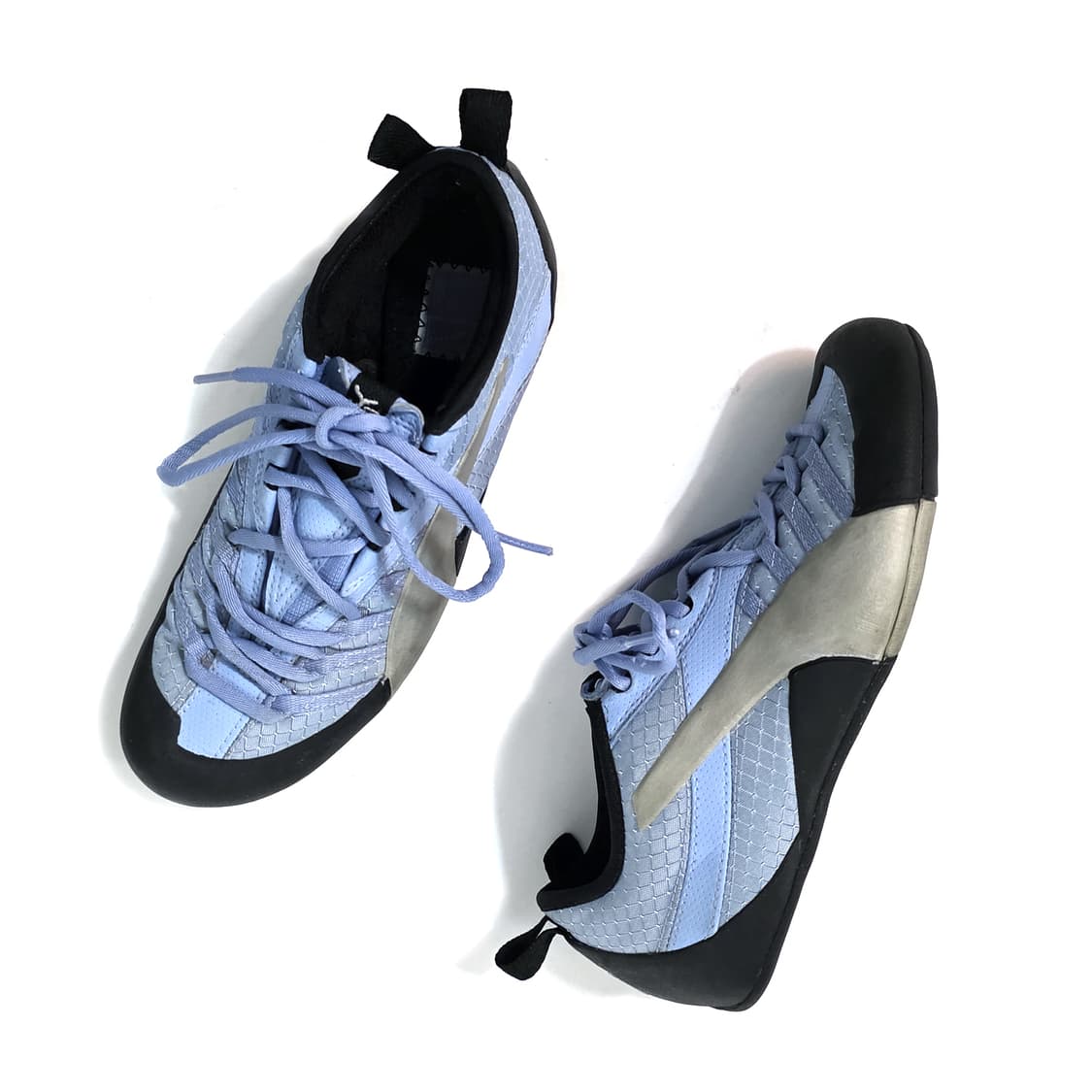 [230] 푸마 클림 로우 블루 상품이미지4