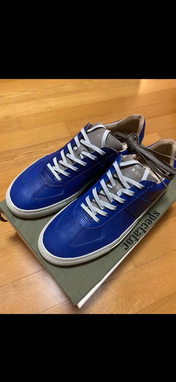 (새상품) 스펙테이터 서비스 트레이너 270 상품이미지3