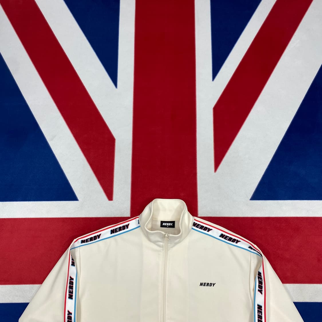 널디 져지 M 실측 XL  상품이미지2