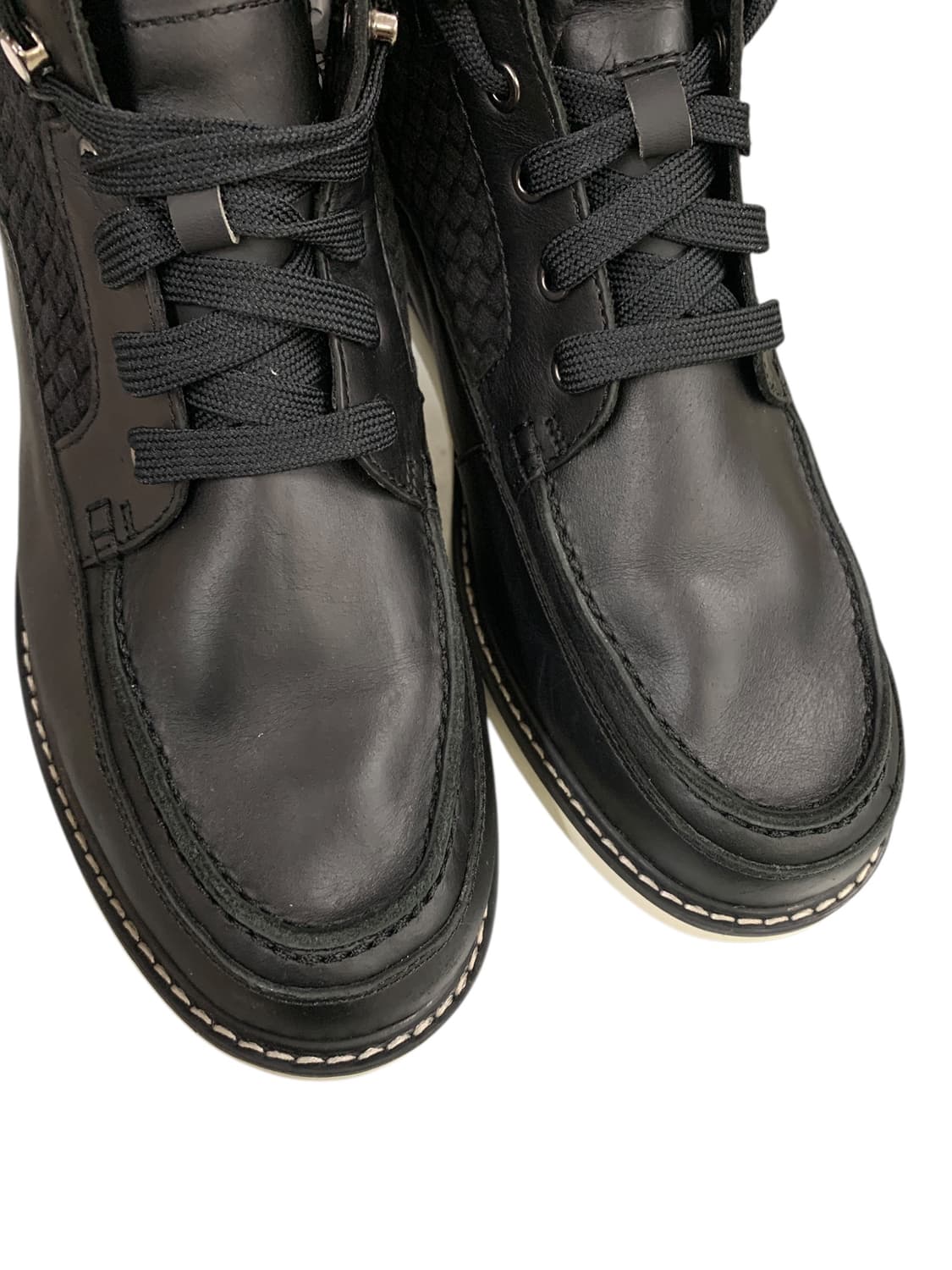 팀버랜드 뉴마켓 워커 블랙 280 (Gr-3243) 상품이미지7