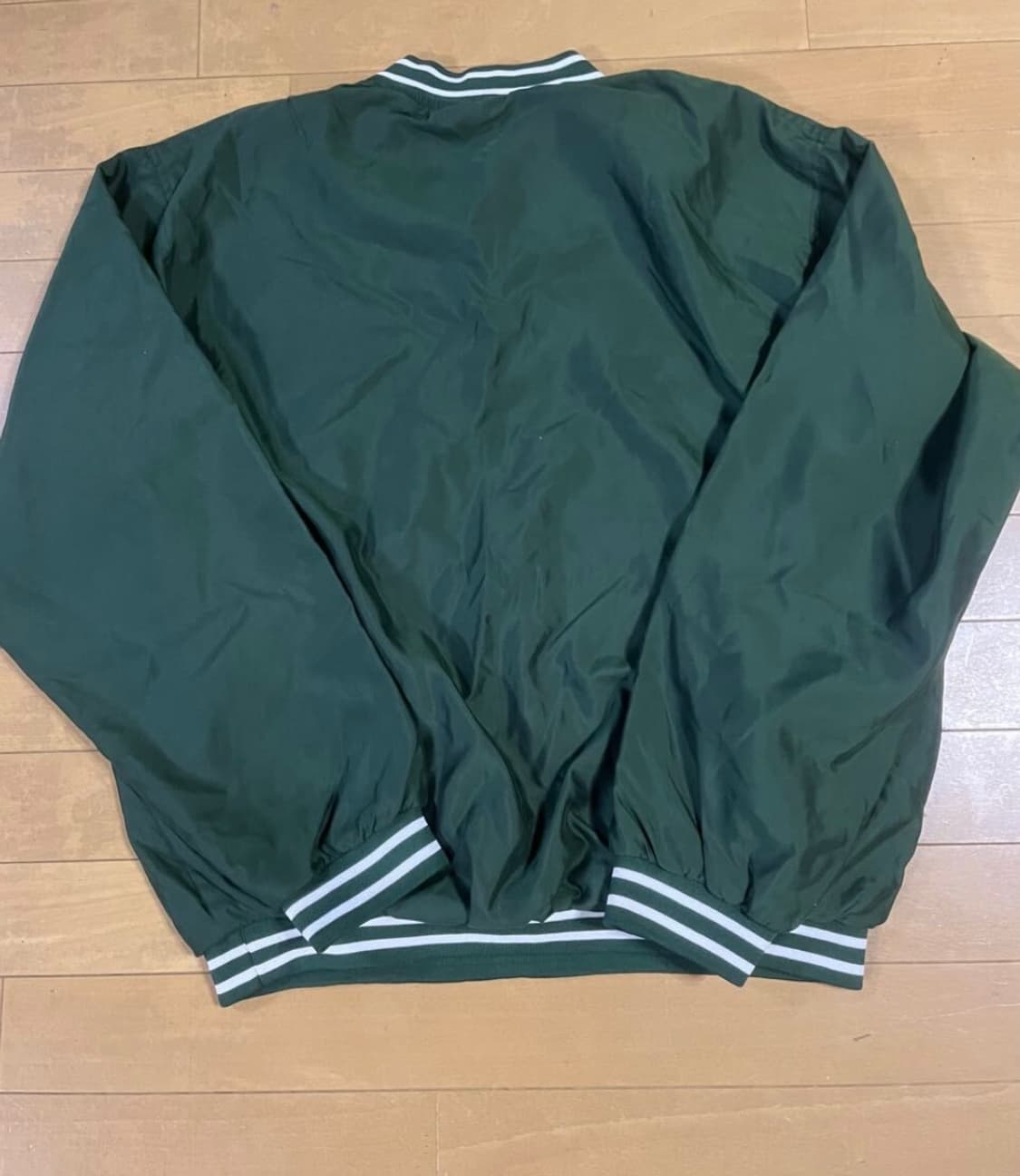 리복빈티지 바람막이 상품이미지2