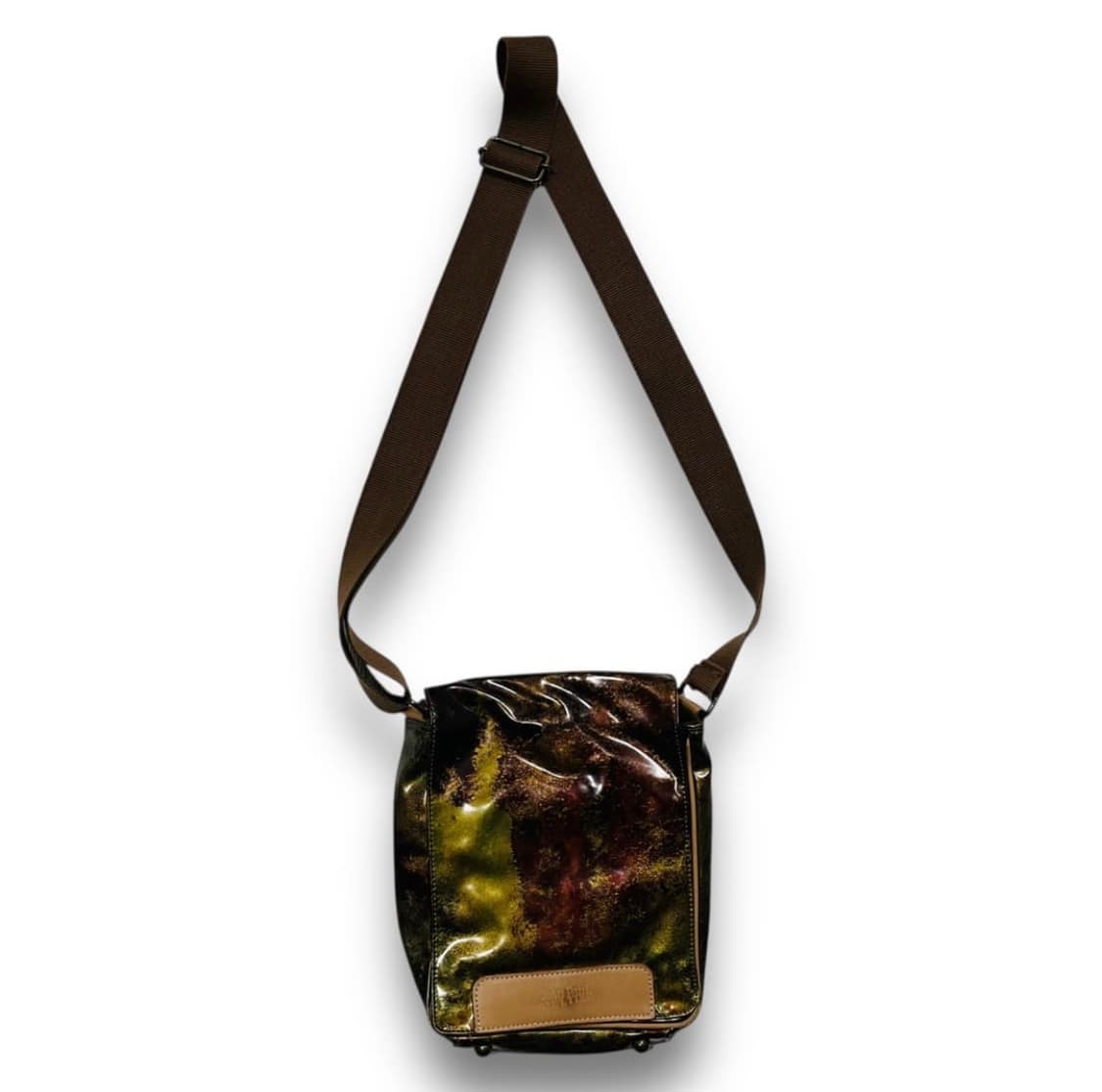 장폴고티에 90s Cyber Cross Bag 상품이미지2