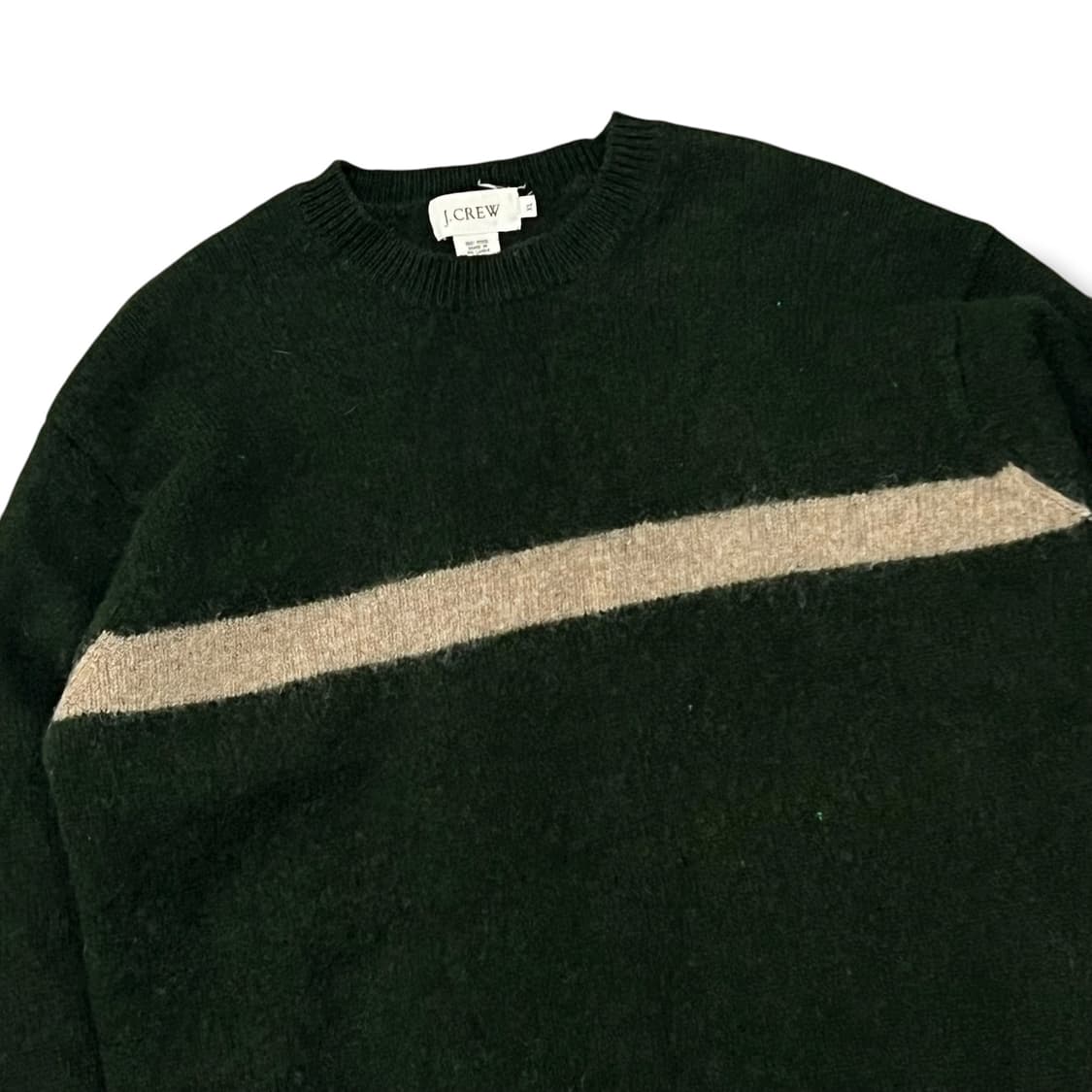 제이크루 라운드넥 울니트 s08593 상품이미지4