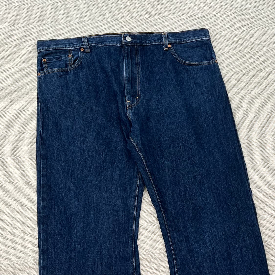 리바이스 517 부츠컷 데님팬츠 r3009 상품이미지3