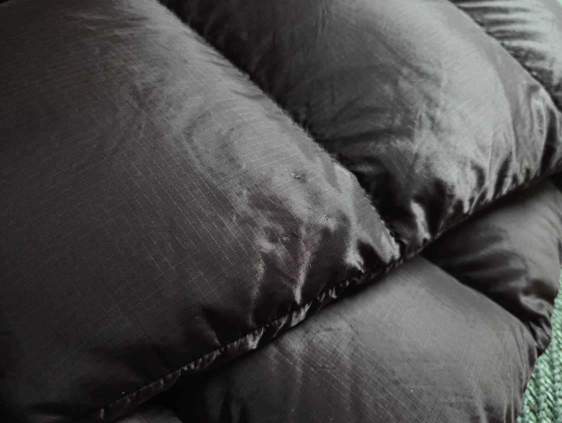 노스페이스 Summit Series 800 구스 다운 패딩 상품이미지6