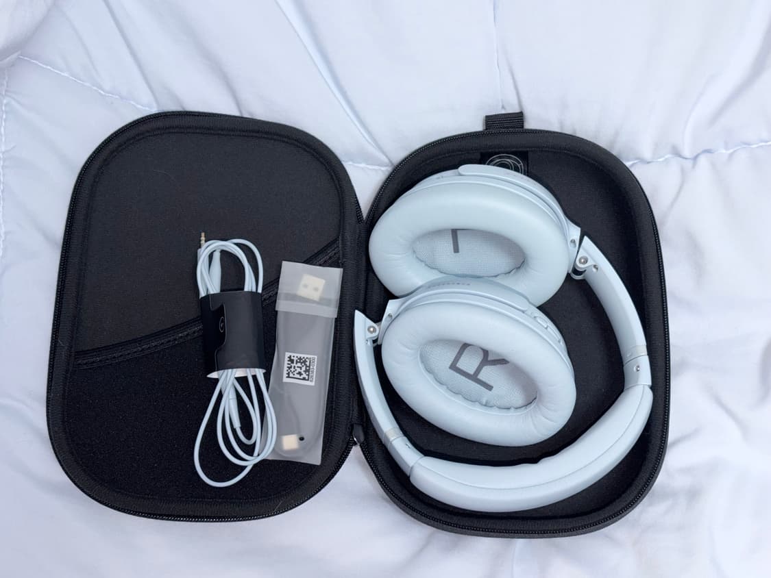 보스 qc 문스톤 블루 상품이미지2