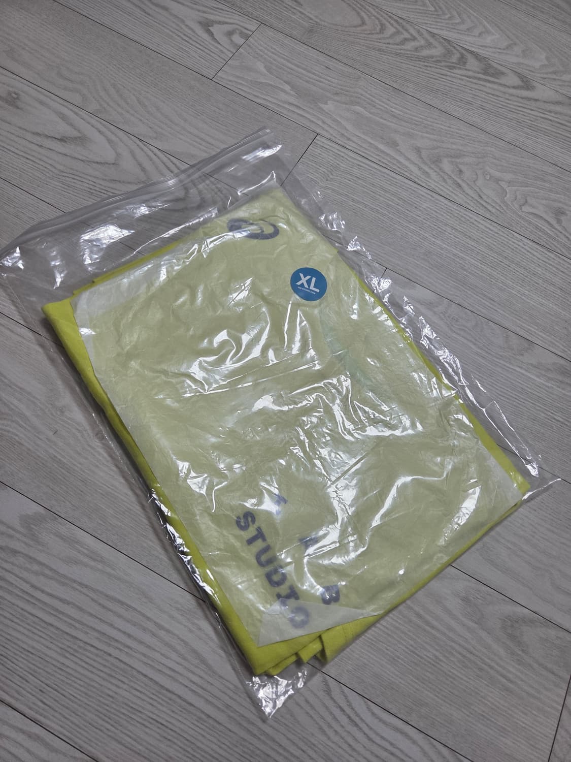 (XL)아이앱스튜디오 아식스 상품이미지3