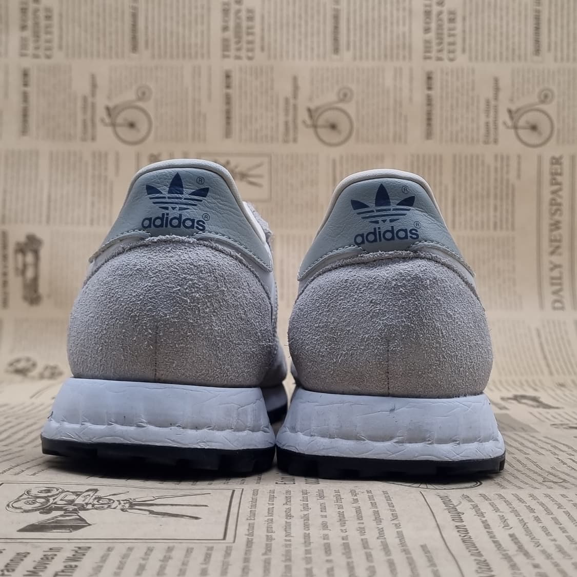 아디다스 TRX빈티지 여성운동화240  상품이미지4