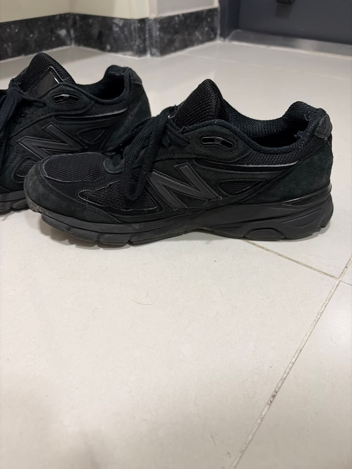뉴발란스 990v4 260 상품이미지5