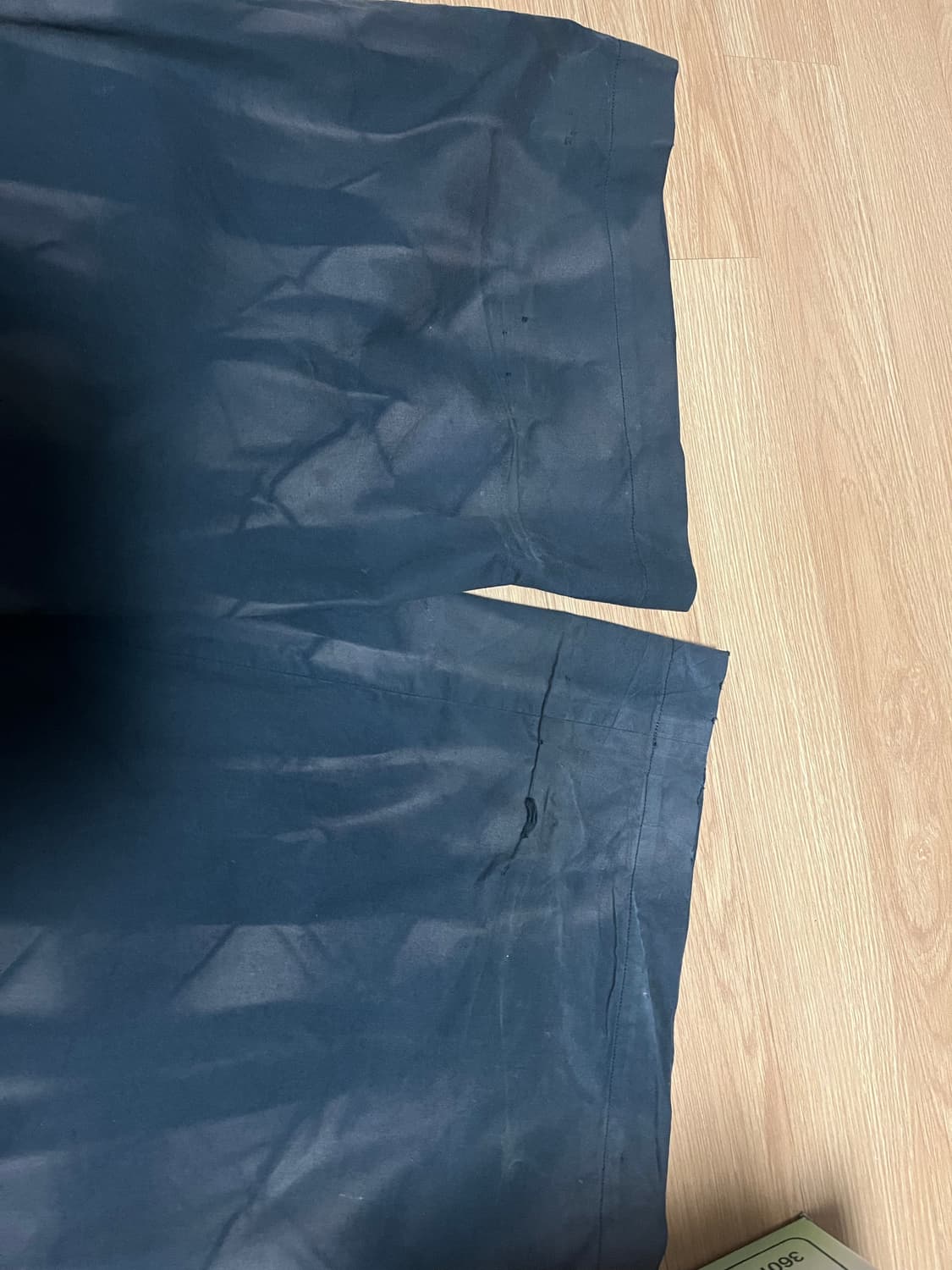 3D Pocket Detachable Trousers 상품이미지4