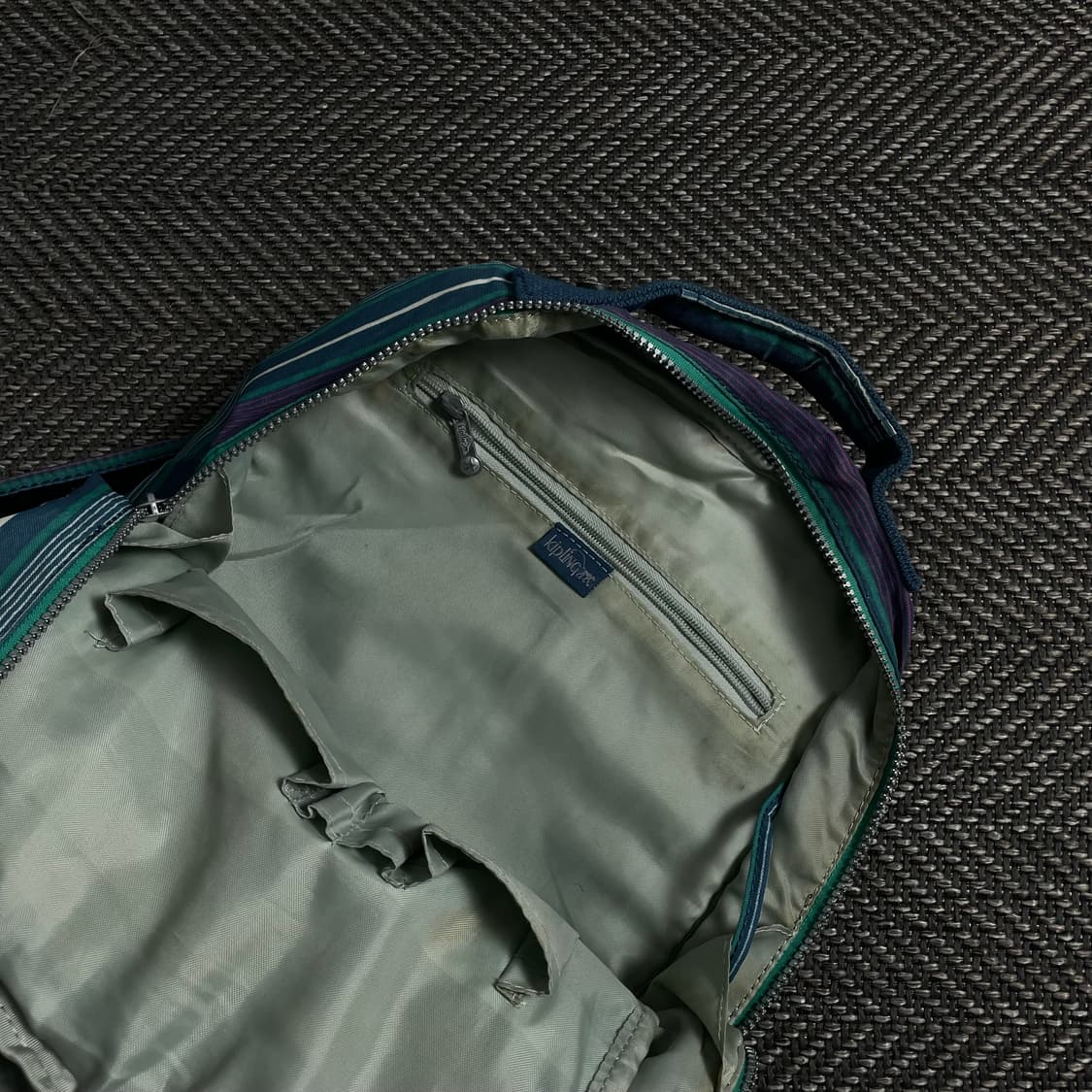 키플링 y2k 빈티지 키링 올드스쿨 백팩y 3727 상품이미지5