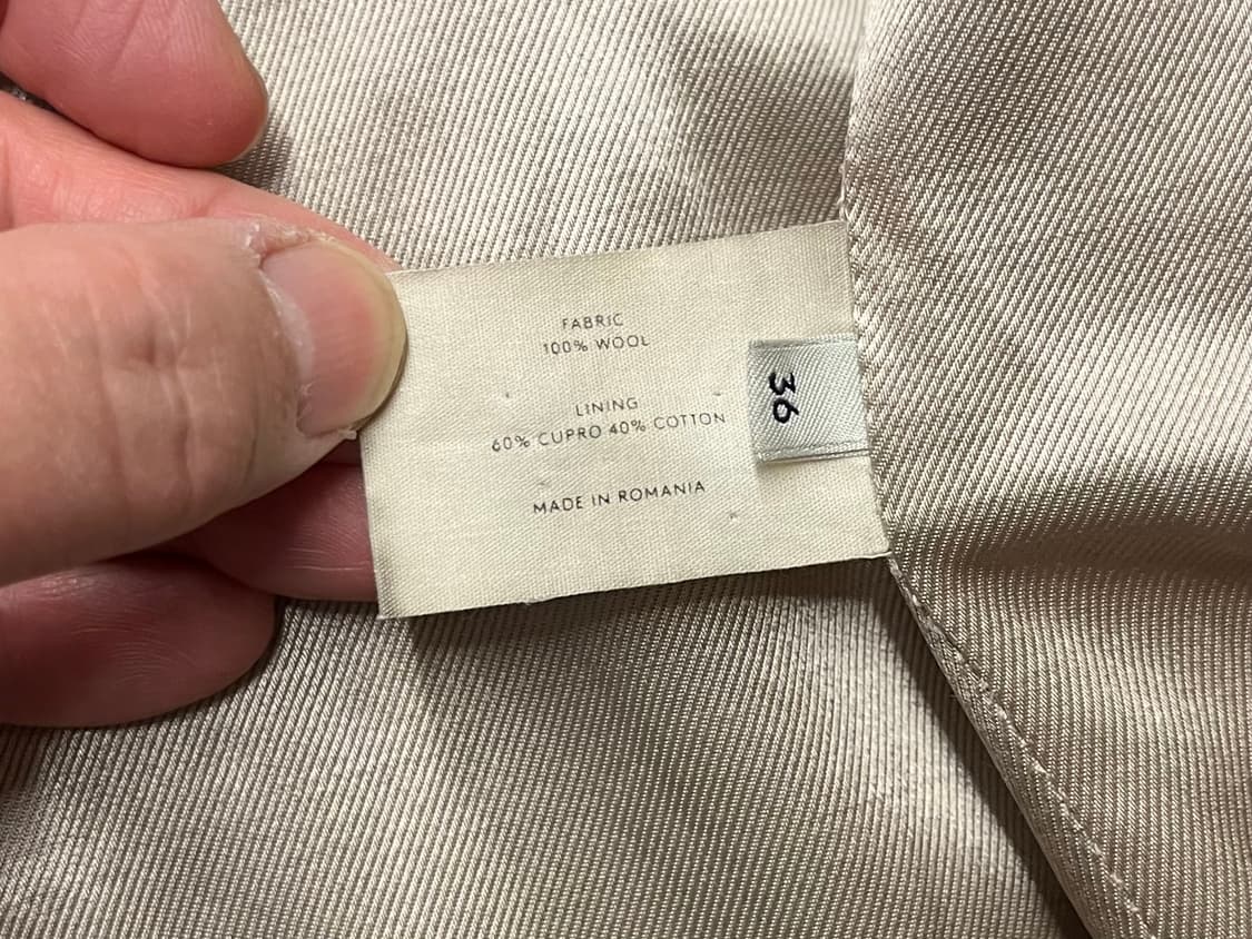 [55~66] 르메르 울코트 상품이미지5