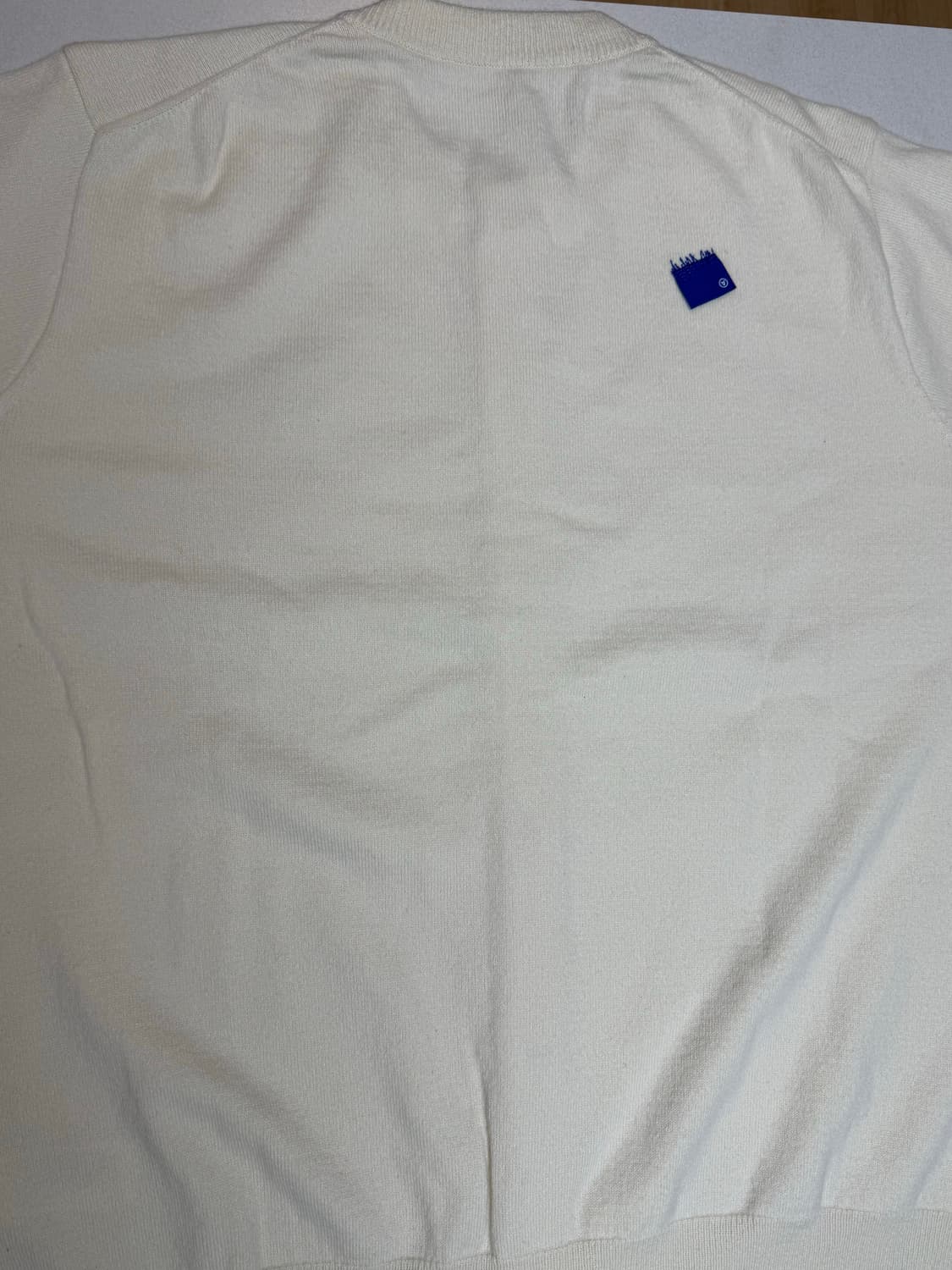 아더에러 라운드 가디건 XL 상품이미지3