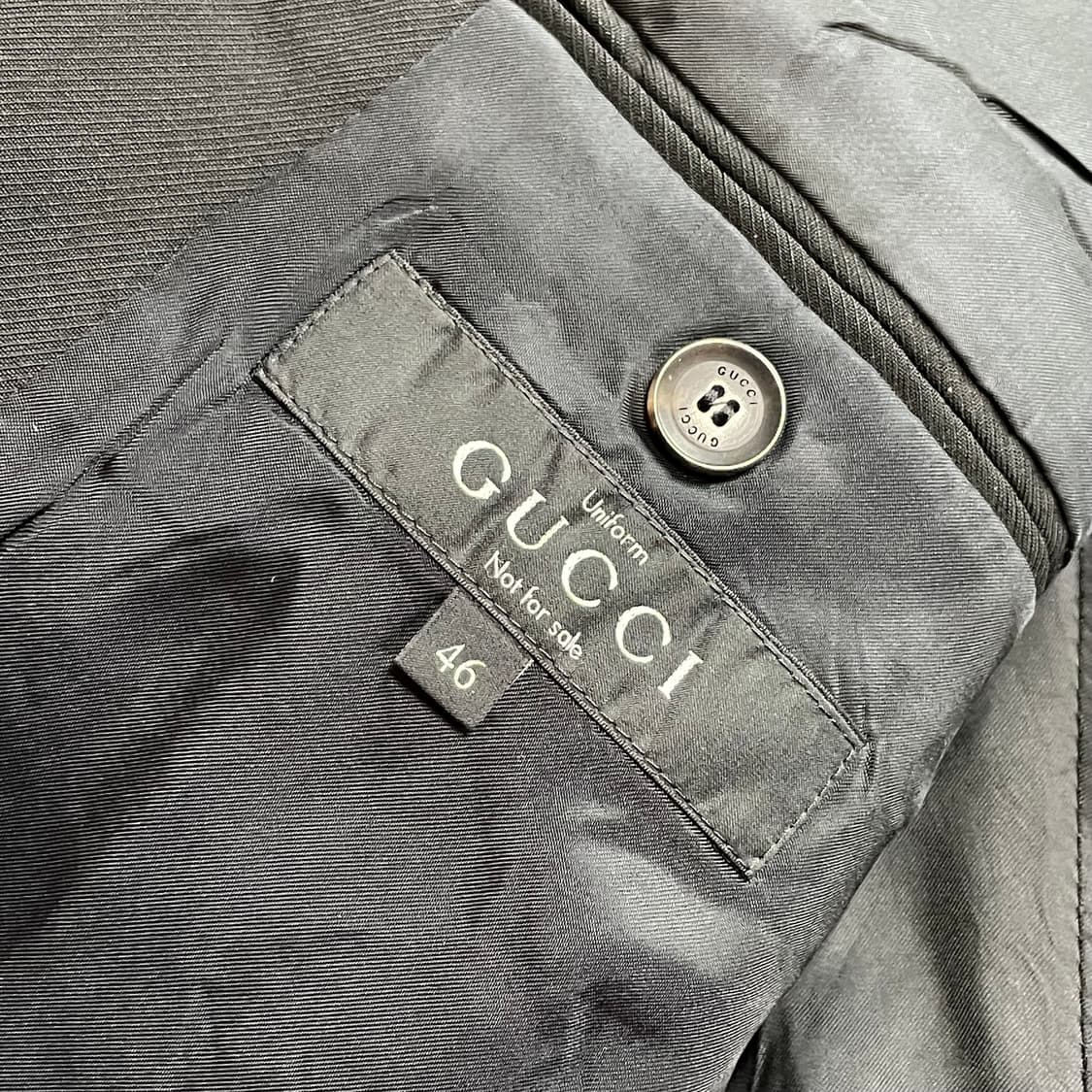 Gucci blazer jacket 상품이미지6