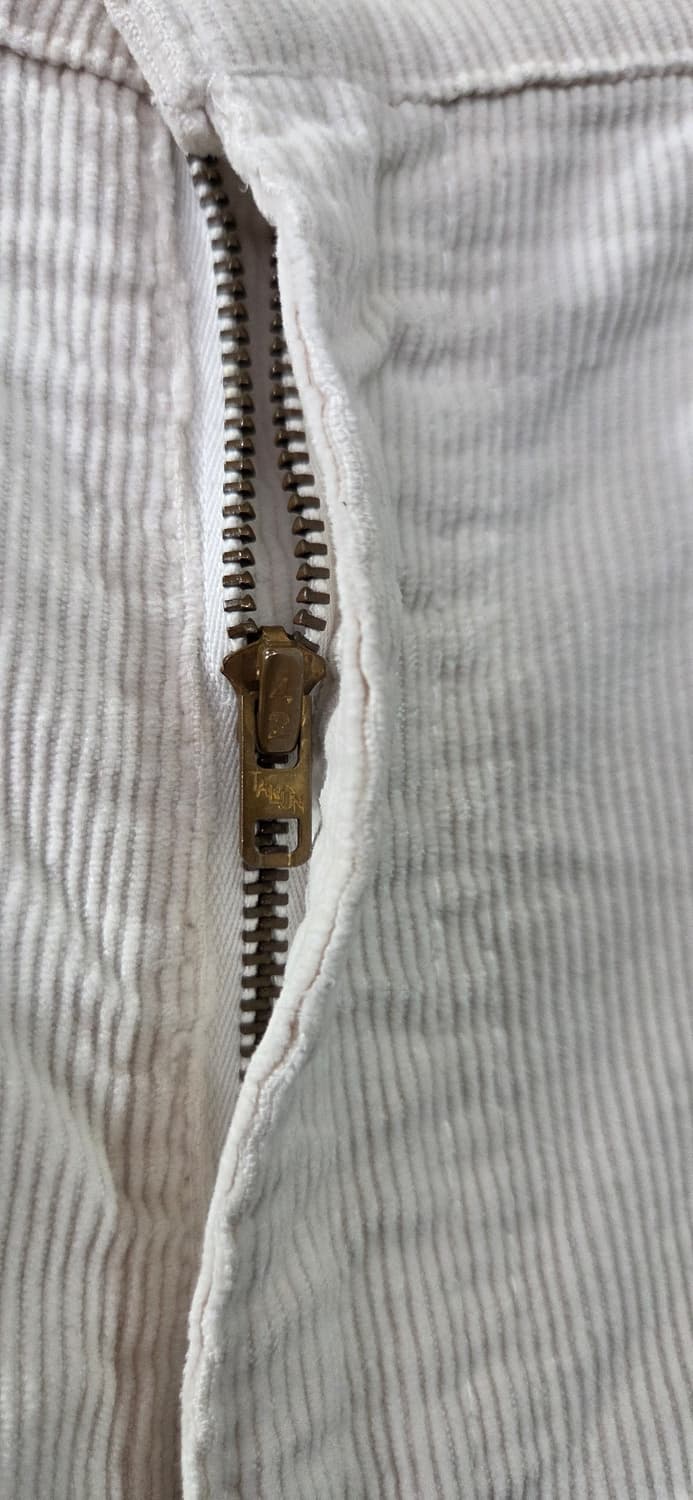 80's Levi's 517-1552 - Boot Cut 상품이미지7