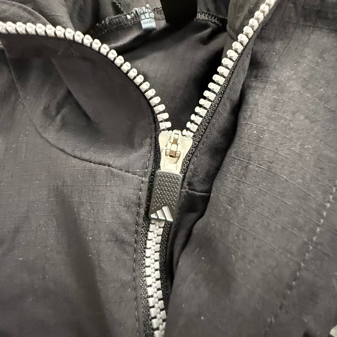 [정품/L,100] 아디다스 후드 바람막이 아노락 b8 상품이미지6