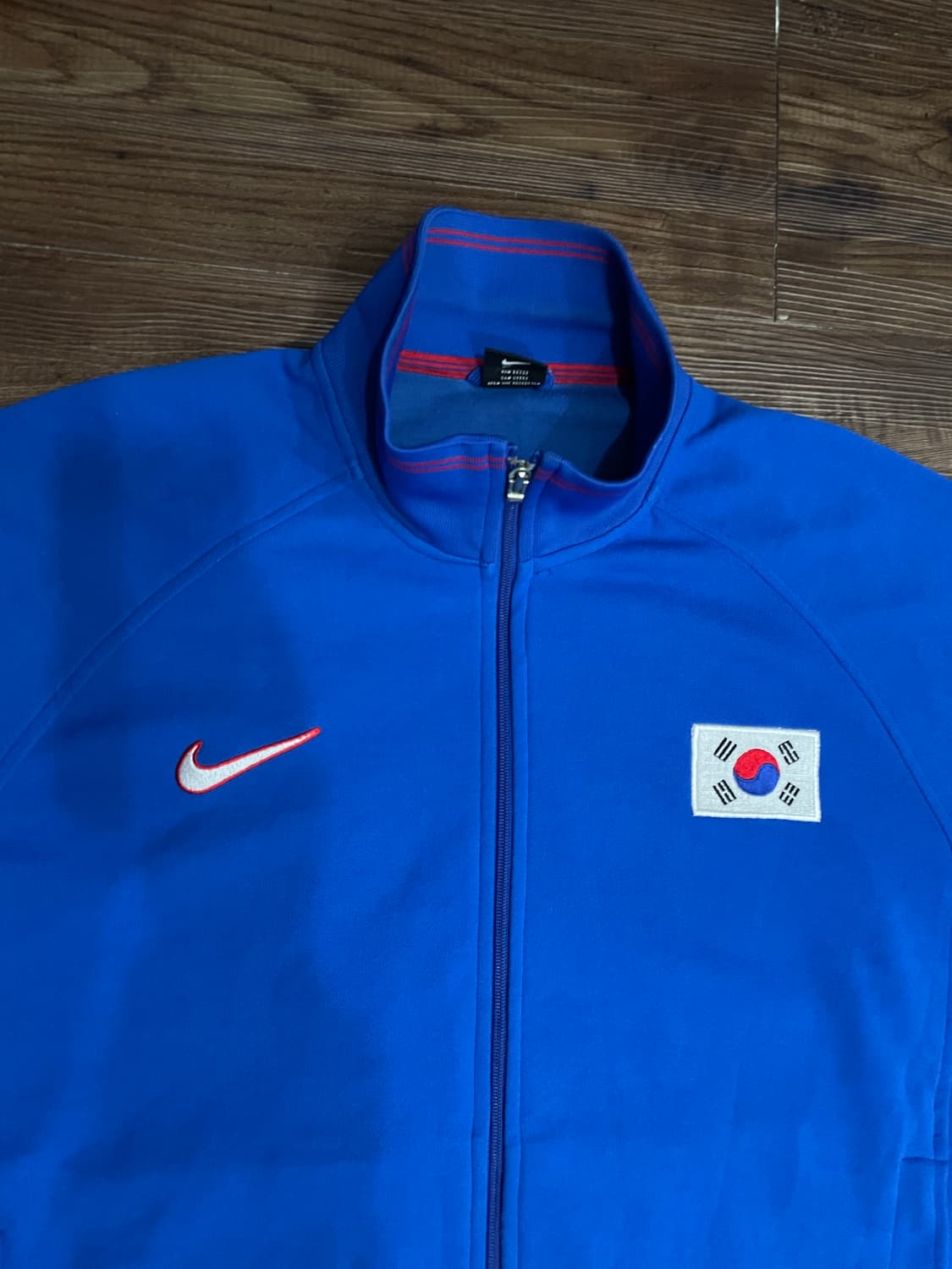 90s 나이키 대장 국가대표 국대 져지 상품이미지2