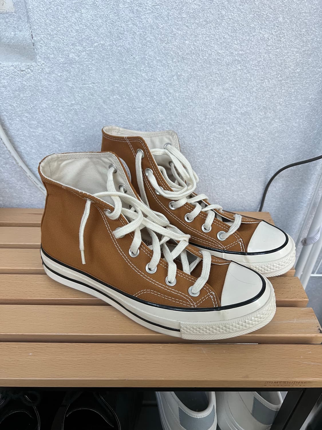 컨버스 척테일러 70 (245mm) 상품이미지1