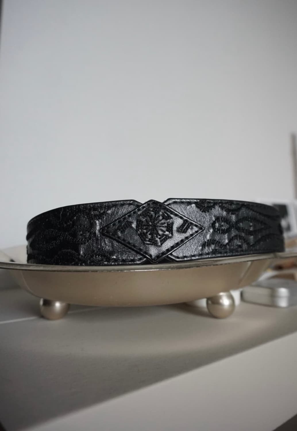 Comme des Garcons Belt 상품이미지1