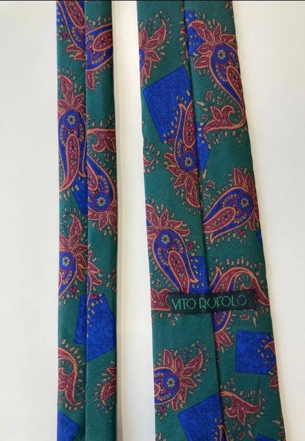 빈티지)넥타이 상품이미지4