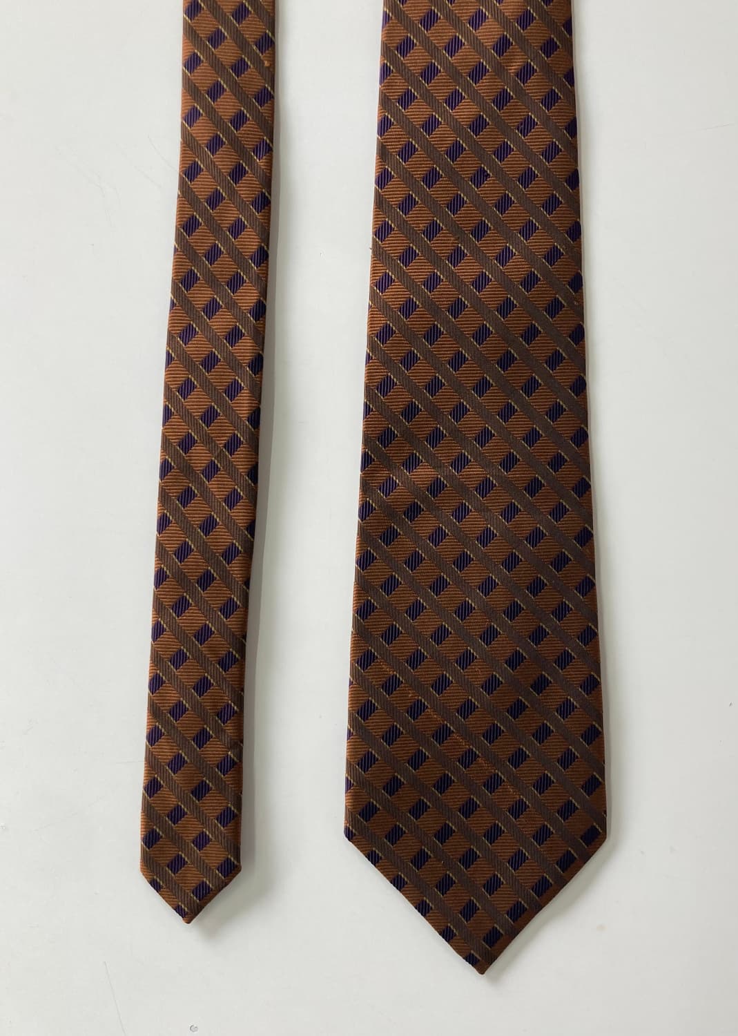 짐톰슨 넥타이 상품이미지1