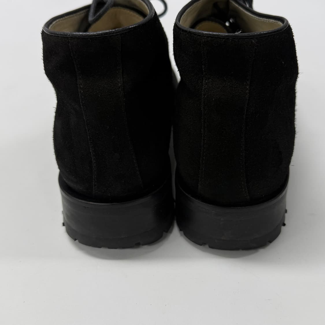 Margaret Howell square chukka 상품이미지8