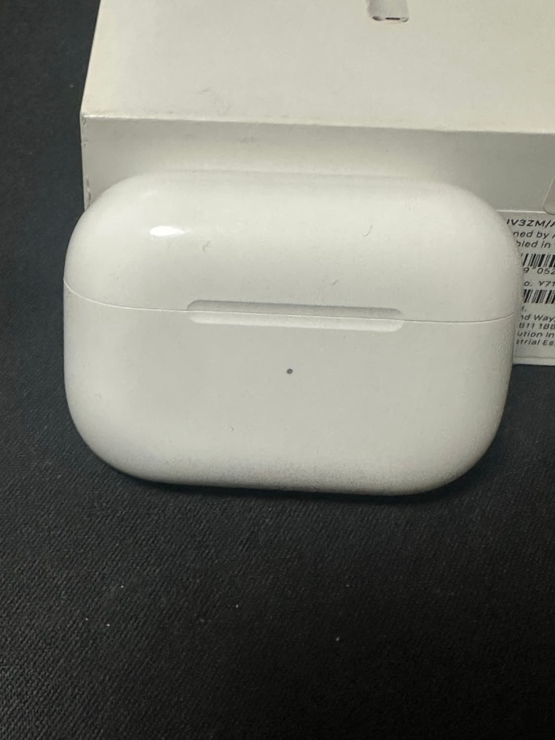 에어팟 프로2 c타입 상품이미지2