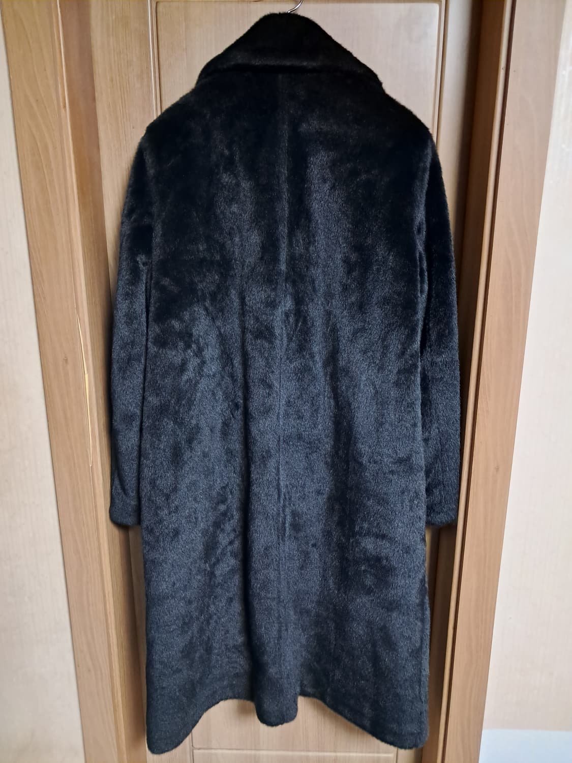 타하리 밍크퍼 코트 77 상품이미지3