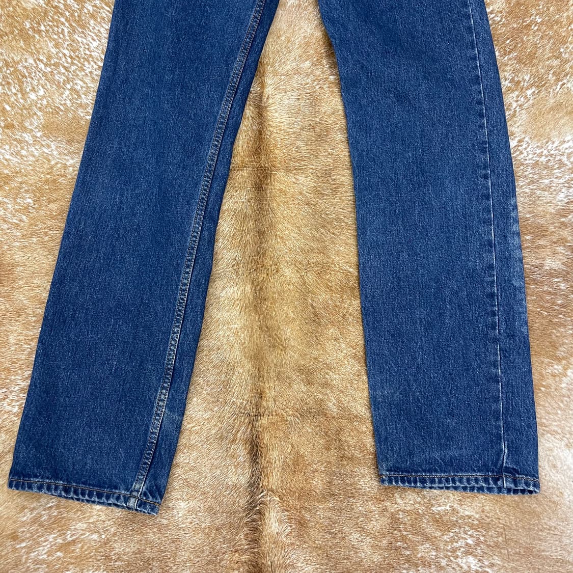 Levi's 607 오렌지탭w33l34ㄴ 상품이미지7