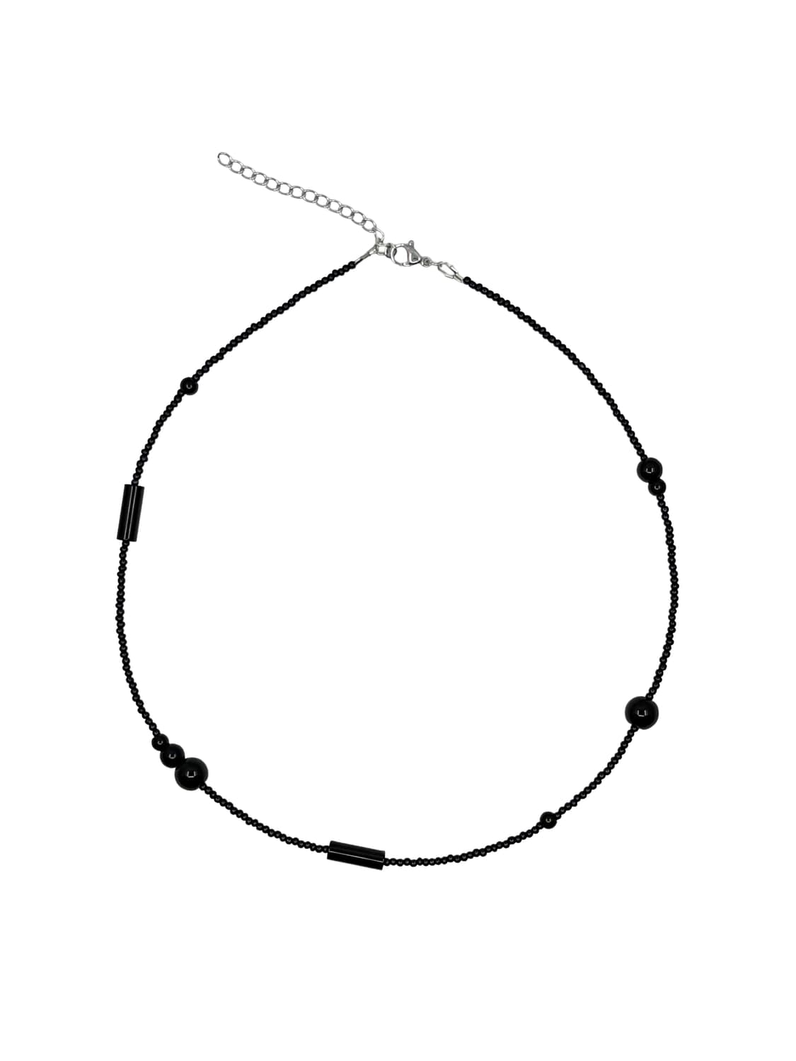 Satellite necklace 상품이미지1