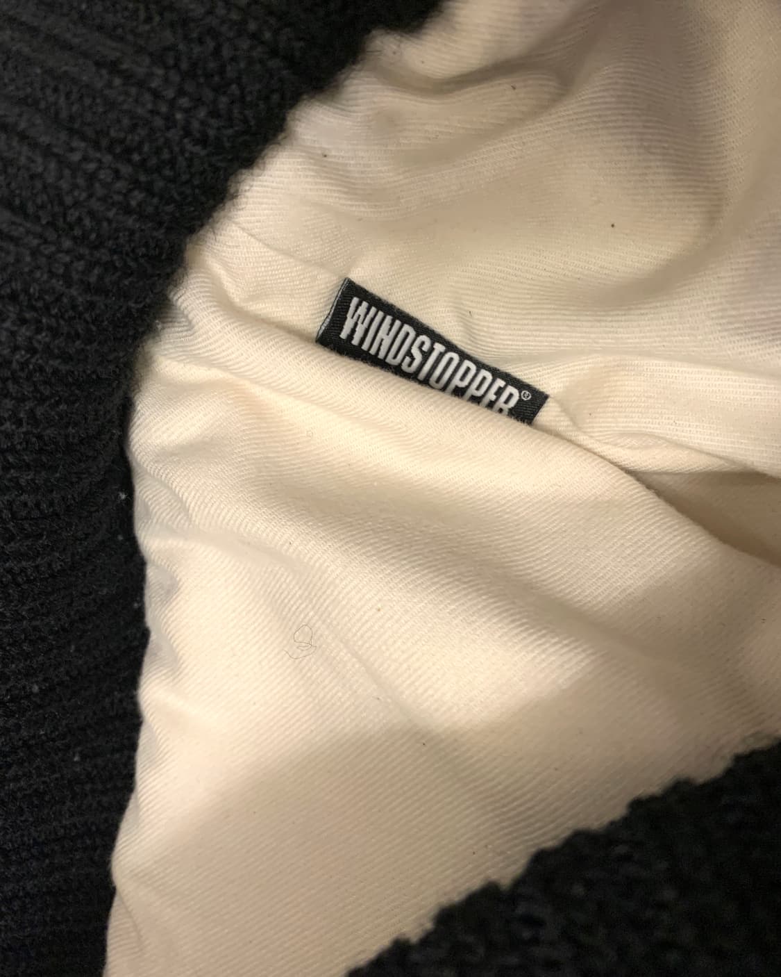 나나미카 울 바시티 자켓 상품이미지7